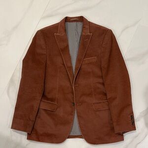 Men’s Blazer
Made in Turkey